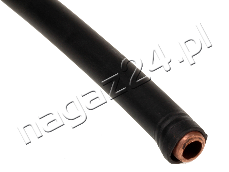 SILMET - 8 mm diameter copper pipe