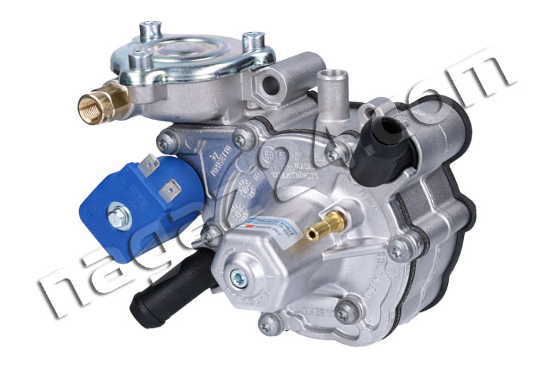 TOMASETTO at09 nordic 170hp reducer TOMASETTO (cena) | LP...