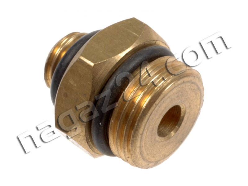 Exended filler valve adapter TOMASETTO (cena) | LPG / CNG...