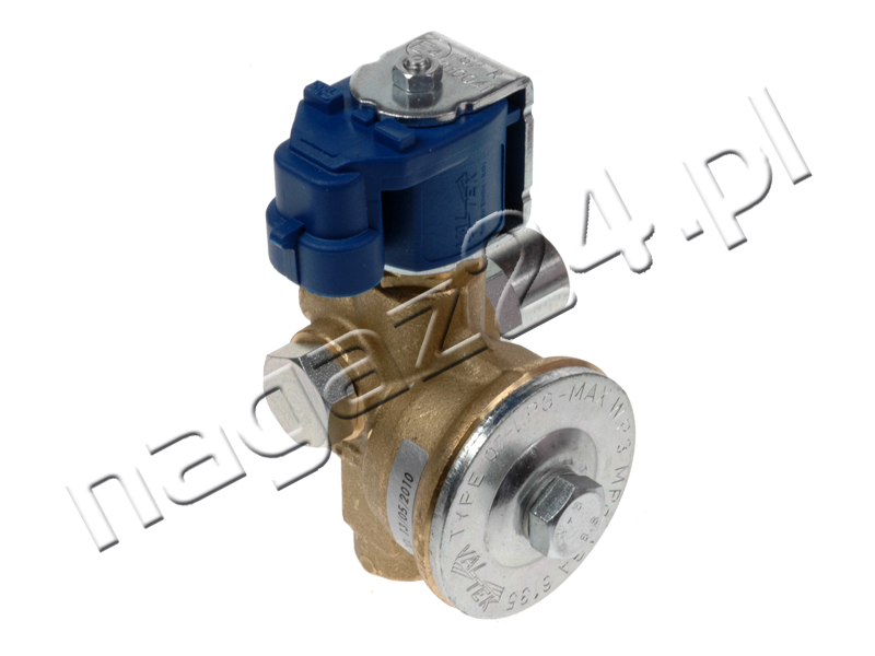 VALTEK type 07 8/8 12v/11w LPG electrovalve VALTEK (cena) | LPG / CNG ...
