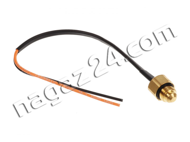 ZAVOLI - ZAVOLI ZETA reducer temperature sensor