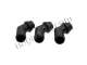 AC r250e reducer repair kit (elbows, o-rings, screws) - zdjęcie 4