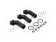 AC r250e reducer repair kit (elbows, o-rings, screws) - zdjęcie 1
