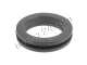 40 mm diameter rubber flap seal - zdjęcie 2