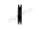 50 mm diameter rubber flap seal - zdjęcie 3