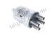 Gas phase filter 11/4x8 mm (paper, disposable) - CERTOOLS - F-781 - zdjęcie 4