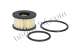 Reducer filter repair kit (replacement) - LANDI RENZO - LI10 - zdjęcie 2