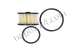 Reducer filter repair kit (replacement) - LANDI RENZO - LI10 - zdjęcie 7