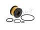 LPG electrovalve repair kit (old type, replacement) - BRC - ET98 - zdjęcie 3