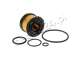 LPG electrovalve repair kit (old type, replacement) - BRC - ET98 - zdjęcie 4