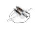 Gas phase filter 11/4x8 mm with temperature sensor (polyester, cartridge) - HL PROPAN - MJ - zdjęcie 2