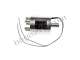 Gas phase filter 11/4x8 mm with temperature sensor (polyester, cartridge) - HL PROPAN - MJ - zdjęcie 3