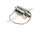 Gas phase filter 11/6x8 mm with temperature sensor (polyester, cartridge) - HL PROPAN - MAGIC 6 cyl. - zdjęcie 2