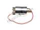 Gas phase filter 11/6x8 mm with temperature sensor (polyester, cartridge) - HL PROPAN - MAGIC 6 cyl. - zdjęcie 3