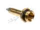 KME gold/silver reducer coil arbor - zdjęcie 1