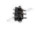 MED plastic injector RAIL housing with sensor port (3 cyl.) - zdjęcie 7