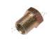 Lr copper pipe-sealing screw (8 mm, 12x1) - zdjęcie 2