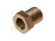 Lr copper pipe-sealing screw (8 mm, 12x1) - zdjęcie 1