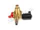 EMER valve for vbe r110 (498) CNG cylinder - zdjęcie 3