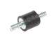 VALTEK m5 injector RAIL mounting cushion - zdjęcie 1