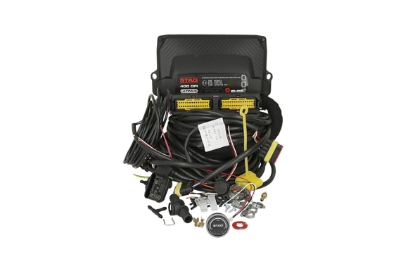 AC STAG - AC STAG 400DPI-4 B4 ULTIMUS VE 4 elektronika