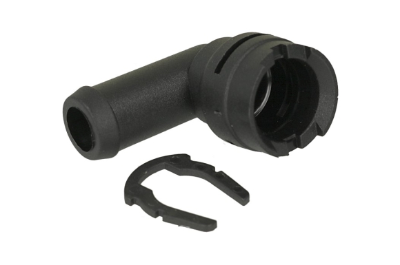 VERSUS - Adapter, kolano wtryskiwacza RAZOR