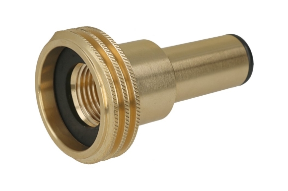 GOMET - Adapter transition M12 ACME Germany, Belgium 80mm GOMET - Adapter transition M12 ACME Germany, Belgium 80mm