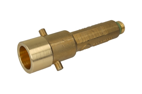 LANDI RENZO - Adapter przejście M14 BAYONET Holandia 111mm