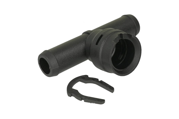 VERSUS - Adapter, trójnik wtryskiwacza RAZOR