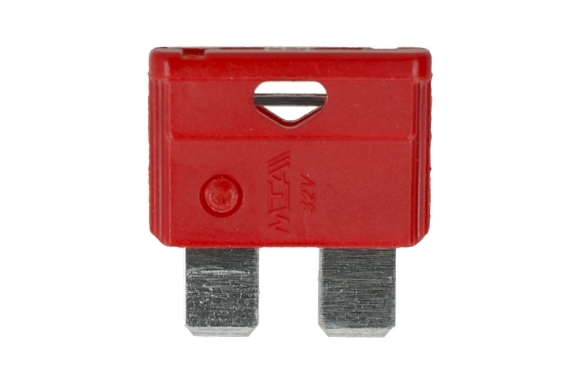 Nagaz - 10 a fuse