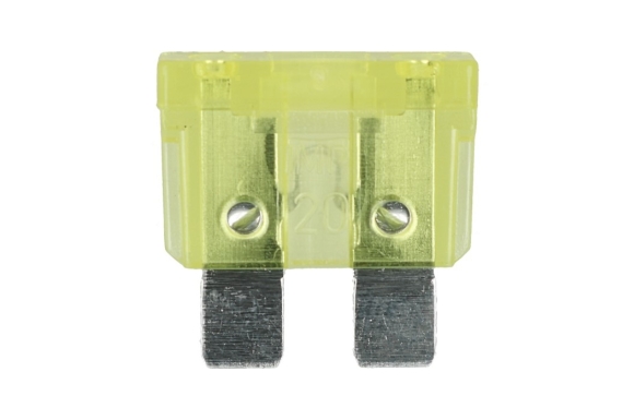 AC STAG - 20 a fuse