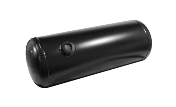BORMECH - BORMECH cylindrical tank 400/80 697mm without frame