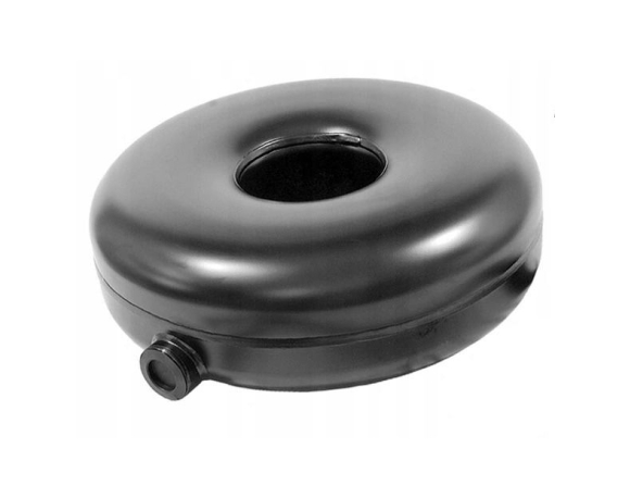 BORMECH - BORMECH external tank 630/270/69 ZTZ without frame 