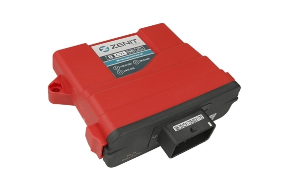 AG Centrum - AGC Zenit Pro OBD ECU 8 cyl