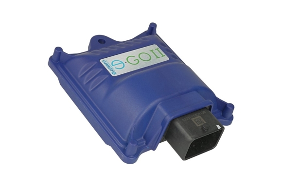 LOVATO - LOVATO e-go II ECU 3/4 cyl. computer