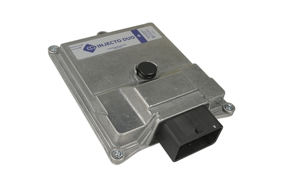 EUROPEGAS - ECU - EG 48.4 INJECTO DUO controller