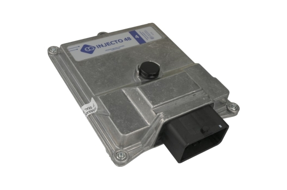 EUROPEGAS - ECU - EG 48.4 INJECTO controller