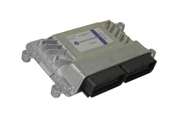 EUROPEGAS - Centrala - sterownik EG90.4 INJECTO DUO