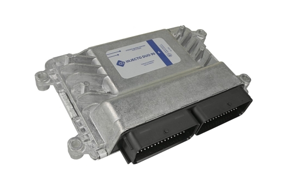EUROPEGAS - Centrala - sterownik EG90.6 INJECTO DUO 