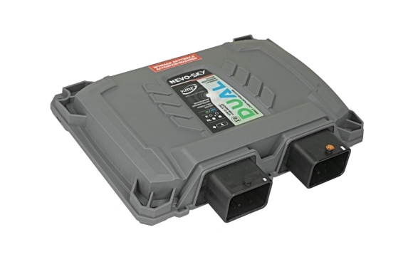 KME - Centrala - sterownik KME DIRECT DUAL 4 cyl. RL