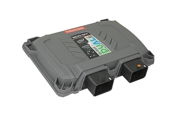 KME - Centrala - sterownik KME DIRECT DUAL 4 cyl.