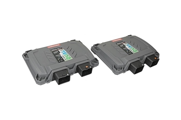 KME - Centrala - sterownik KME DIRECT DUAL 6/8cyl. R/RL