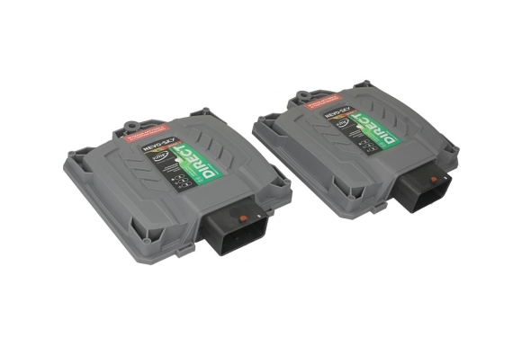 KME - Centrala - sterownik KME DIRECT Master-Sl6/8cyl.RL