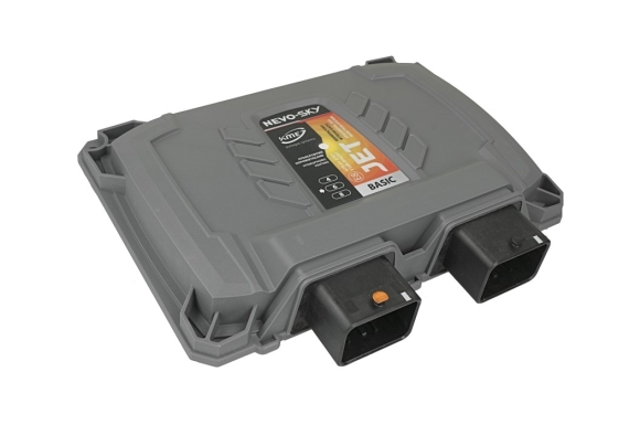 KME - Control unit - KME NEVO-SKY JET BASIC 6cyl controller