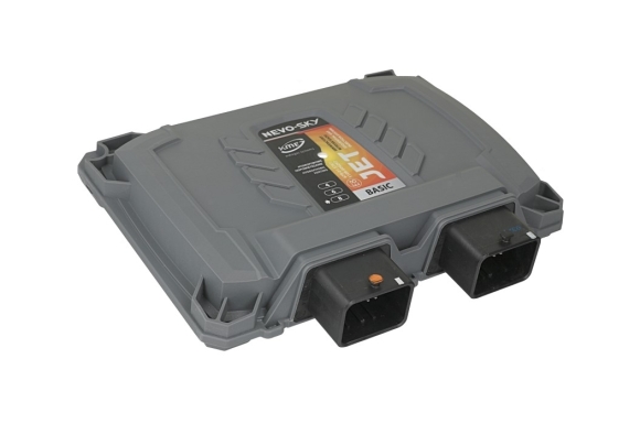 KME - Control unit - KME NEVO-SKY JET BASIC 8cyl controller