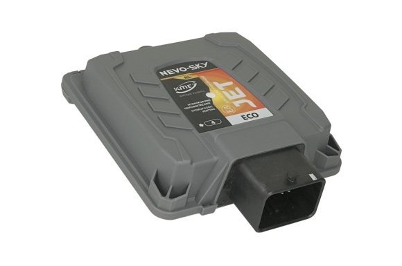 KME - Centrala - sterownik KME NEVO-SKY JET ECO 4cyl.RL