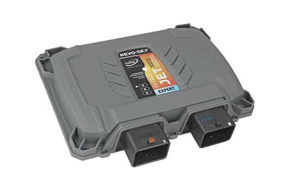 KME - Control unit - KME NEVO-SKY JET EXPERT 4cyl. controller
