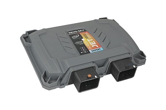 KME - Control unit - KME NEVO-SKY JET EXPERT 8cyl controller