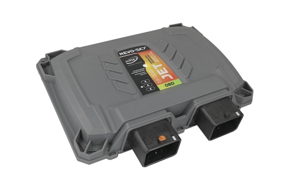 KME - Control unit - KME NEVO-SKY JET OBD 6-cyl. controller
