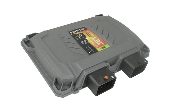 KME - Centrala - sterownik KME NEVO-SKY JET OBD 8cyl. RL